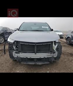 شيفروليه ترافرس